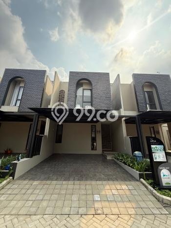 Dijual Rumah 3 Kamar Lokasi Strategis Bagus dan Strategis di Cibinong Dijual Rumah 3 Kamar Lokasi Strategis Bagus dan Strategis di Cibinong