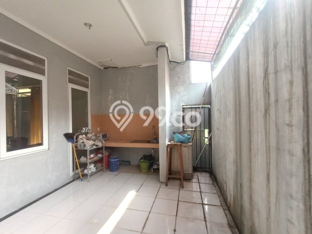 Jual Rumah Modern 2 KT di Sentul, Bogor Jual Rumah Modern 2 KT di Sentul, Bogor