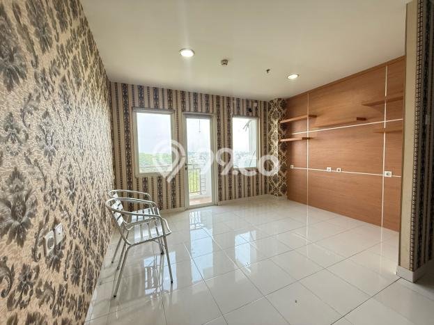 Apartemen Ready Kawasan Sentul City, 1 KM, Luas 29m² Apartemen Ready Kawasan Sentul City, 1 KM, Luas 29m²