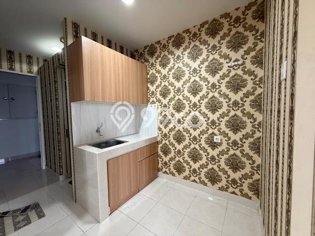 Apartemen Ready Kawasan Sentul City, 1 KM, Luas 29m² Apartemen Ready Kawasan Sentul City, 1 KM, Luas 29m²