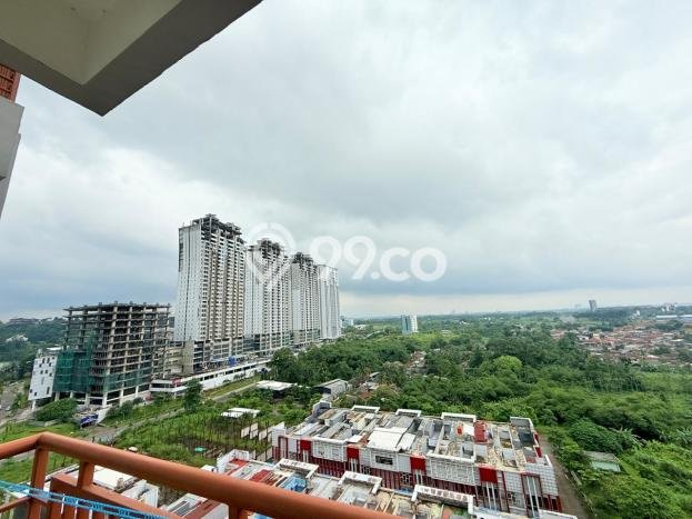 Hunian Strategis 44m2 di Sentul City Bogor 2 Bedroom Hunian Strategis 44m2 di Sentul City Bogor 2 Bedroom