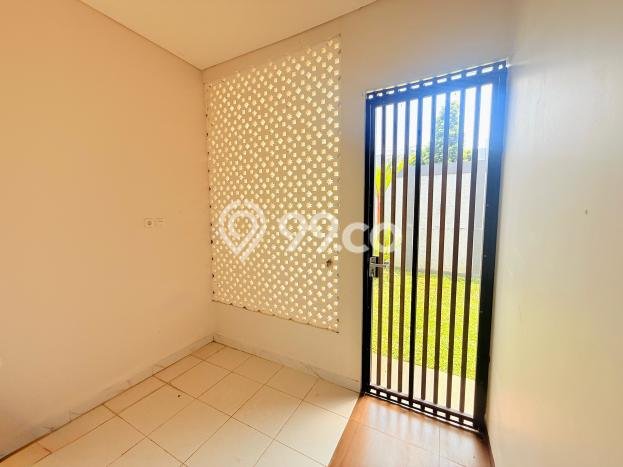 Rumah Luxury Modern Siap Huni di Sentul City Bogor Rumah Luxury Modern Siap Huni di Sentul City Bogor