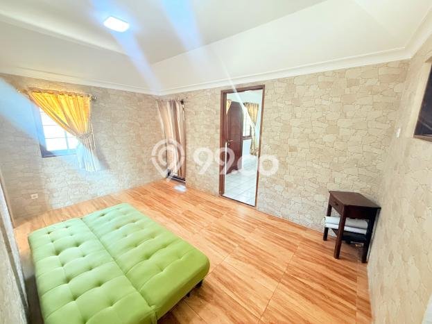 Jarang Ada! Rumah Sewa 3 Kamar Nyaman Siap Huni Sentul Jarang Ada! Rumah Sewa 3 Kamar Nyaman Siap Huni Sentul