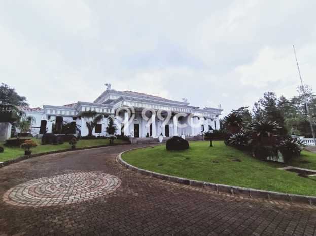 Hunian Super Mewah dengan Akses Paling Strategis di Sentul City, Bogor Hunian Super Mewah dengan Akses Paling Strategis di Sentul City, Bogor