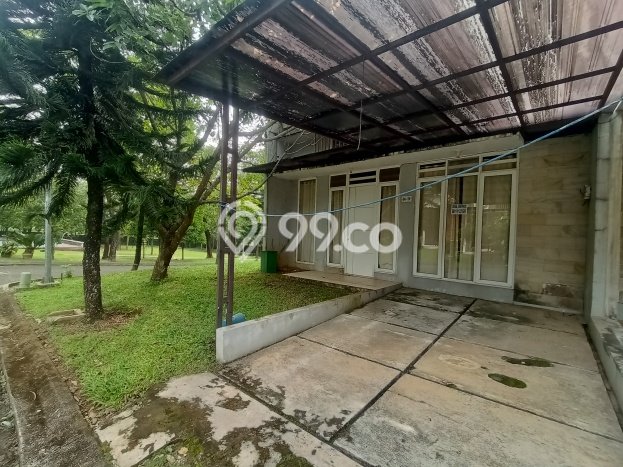 Jual Rumah Modern 2 KT di Sentul, Bogor Jual Rumah Modern 2 KT di Sentul, Bogor