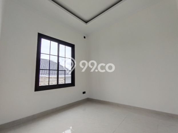 Rumah Modern 4 Kamar LT 120m2 di Sentul City Rumah Modern 4 Kamar LT 120m2 di Sentul City