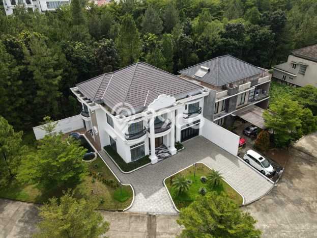 Dijual Rumah Mewah Megah Dengan View Cantik di Sentul City, Bogor Dijual Rumah Mewah Megah Dengan View Cantik di Sentul City, Bogor