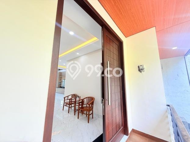 Rumah Luxury Modern Siap Huni di Sentul City Bogor Rumah Luxury Modern Siap Huni di Sentul City Bogor
