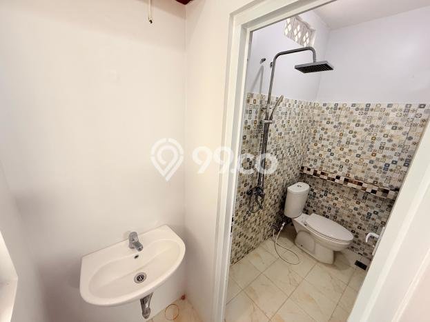 Rumah Modern 2 KT di Sentul Bogor Semi Furnished Rumah Modern 2 KT di Sentul Bogor Semi Furnished