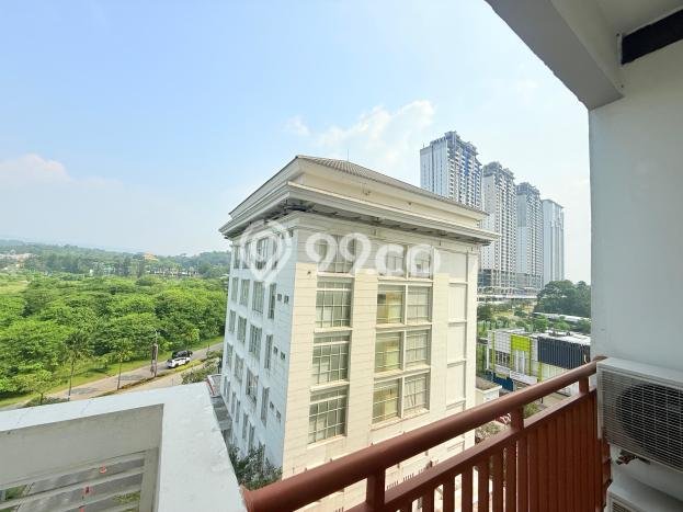 Sewa Apartemen Harga Terjangkau di Sentul City 2 KT Sewa Apartemen Harga Terjangkau di Sentul City 2 KT