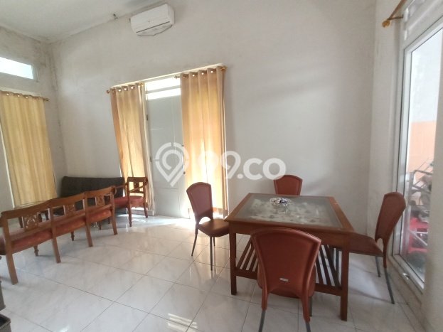 Jual Rumah Modern 2 KT di Sentul, Bogor Jual Rumah Modern 2 KT di Sentul, Bogor