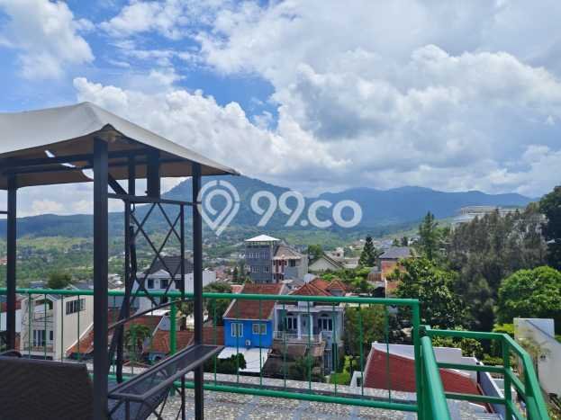 For Sale Hunian Rumah Terawat 3 KT di Sentul City, Bogor For Sale Hunian Rumah Terawat 3 KT di Sentul City, Bogor