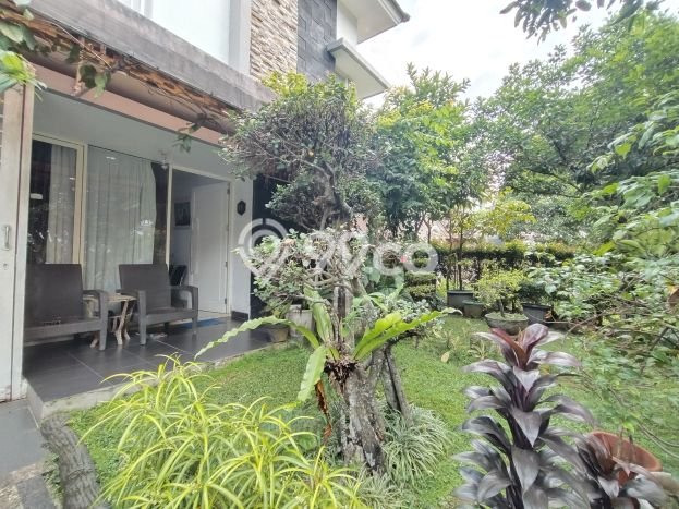 Rumah Elit Modern Siap Huni di Sentul Bogor Rumah Elit Modern Siap Huni di Sentul Bogor