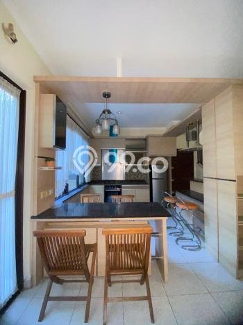 Rumah sewa siap pakai 5 KT di Sentul City, Bogor Rumah sewa siap pakai 5 KT di Sentul City, Bogor