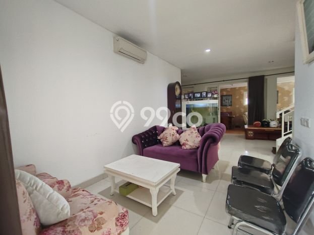 Rumah Elit Modern Siap Huni di Sentul Bogor Rumah Elit Modern Siap Huni di Sentul Bogor