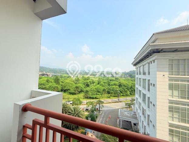 Sewa Apartemen Harga Terjangkau di Sentul City 2 KT Sewa Apartemen Harga Terjangkau di Sentul City 2 KT