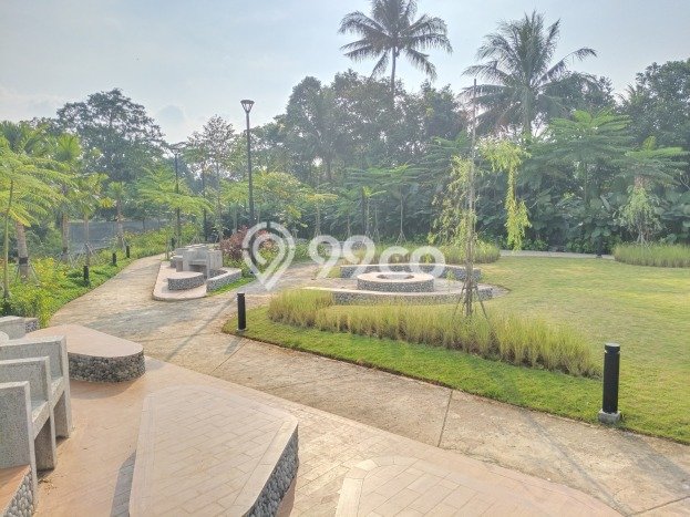 Hunian Elit LB 225m2 Siap Pakai Desain Elegan di Sentul City, Bogor Hunian Elit LB 225m2 Siap Pakai Desain Elegan di Sentul City, Bogor