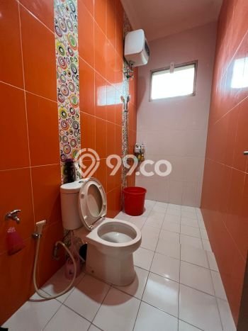 Ready to Use! Luxury House LT 430m2 Desain Elegan di Sentul City Ready to Use! Luxury House LT 430m2 Desain Elegan di Sentul City