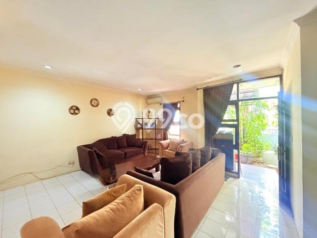 Jual Rumah Modern 4 KT di Sentul City, Bogor Jual Rumah Modern 4 KT di Sentul City, Bogor