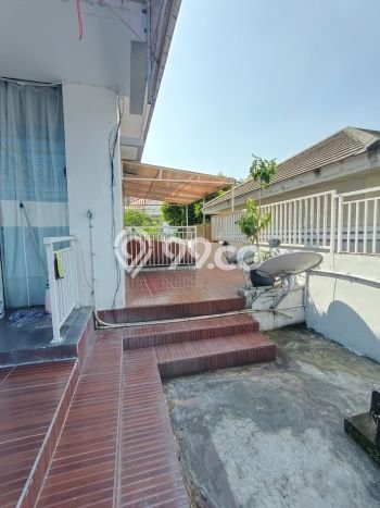 Rumah Elit Modern Siap Huni di Sentul Bogor Rumah Elit Modern Siap Huni di Sentul Bogor