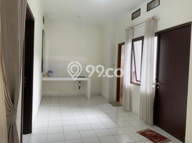 Disewakan! Rumah 2 Kamar Tidur &
1 Kamar Mandi di Sentul City, Bogor Disewakan! Rumah 2 Kamar Tidur &
1 Kamar Mandi di Sentul City, Bogor