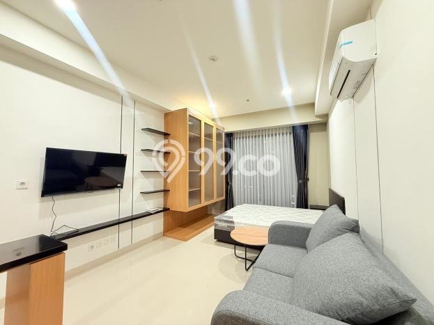 Apartemen Nyaman untuk Disewa, 0 Kamar di Bogor Apartemen Nyaman untuk Disewa, 0 Kamar di Bogor