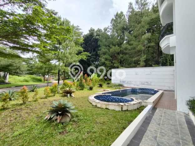 Dijual Rumah Mewah Megah Dengan View Cantik di Sentul City, Bogor Dijual Rumah Mewah Megah Dengan View Cantik di Sentul City, Bogor