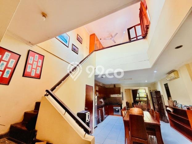 Jual Rumah Modern 4 KT di Sentul City, Bogor Jual Rumah Modern 4 KT di Sentul City, Bogor