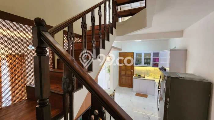 Disewakan! Rumah 2 Kamar Tidur &
3 Kamar Mandi di Sentul City, Bogor Disewakan! Rumah 2 Kamar Tidur &
3 Kamar Mandi di Sentul City, Bogor