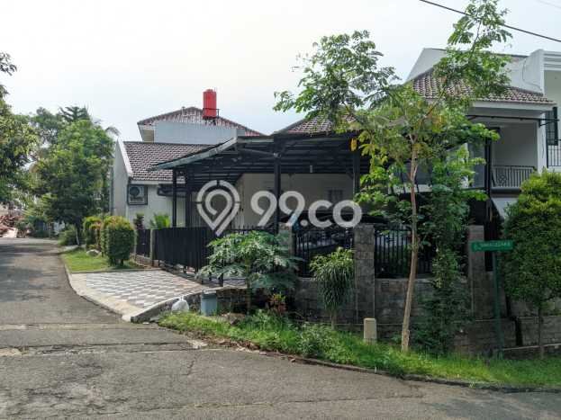 Hunian Super Mewah dengan Akses Paling Strategis di Sentul City, Bogor Hunian Super Mewah dengan Akses Paling Strategis di Sentul City, Bogor