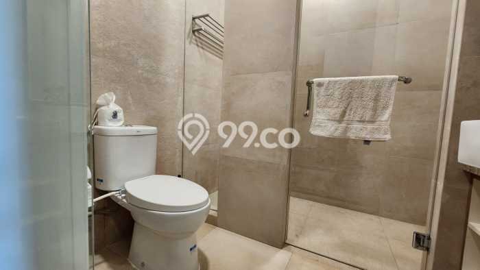 Rumah Luxury Modern Siap Huni di Sentul City Bogor Rumah Luxury Modern Siap Huni di Sentul City Bogor