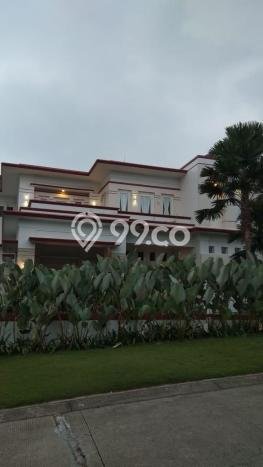 Hunian Super Mewah dengan Akses Paling Strategis di Sentul City, Bogor Hunian Super Mewah dengan Akses Paling Strategis di Sentul City, Bogor