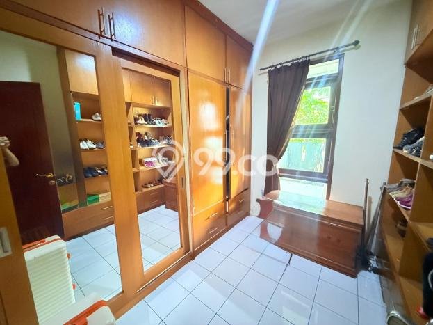 Jual Rumah Modern 4 KT di Sentul City, Bogor Jual Rumah Modern 4 KT di Sentul City, Bogor