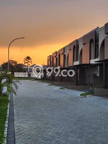 Rumah Strategis Modern Lb 73m2 di Cibinong, Bogor Rumah Strategis Modern Lb 73m2 di Cibinong, Bogor