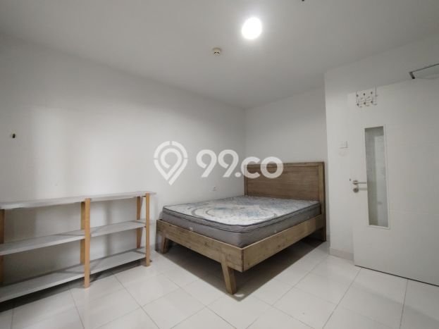 Apartemen Disewakan 1 Kamar Hemat Siap Huni di Bogor, Luas 30m2 Apartemen Disewakan 1 Kamar Hemat Siap Huni di Bogor, Luas 30m2