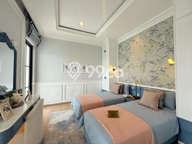 Rumah Luxury Modern Siap Huni di Sentul City Bogor Rumah Luxury Modern Siap Huni di Sentul City Bogor