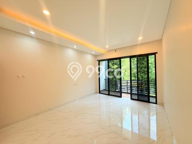 Rumah Luxury Modern Siap Huni di Sentul City Bogor Rumah Luxury Modern Siap Huni di Sentul City Bogor