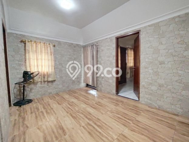 Disewakan! Rumah 4 Kamar Tidur &
3 Kamar Mandi di Sentul City, Bogor Disewakan! Rumah 4 Kamar Tidur &
3 Kamar Mandi di Sentul City, Bogor