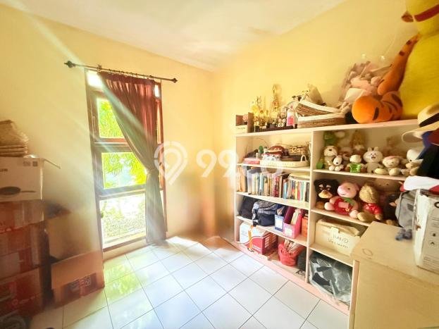 Jual Rumah Modern 4 KT di Sentul City, Bogor Jual Rumah Modern 4 KT di Sentul City, Bogor