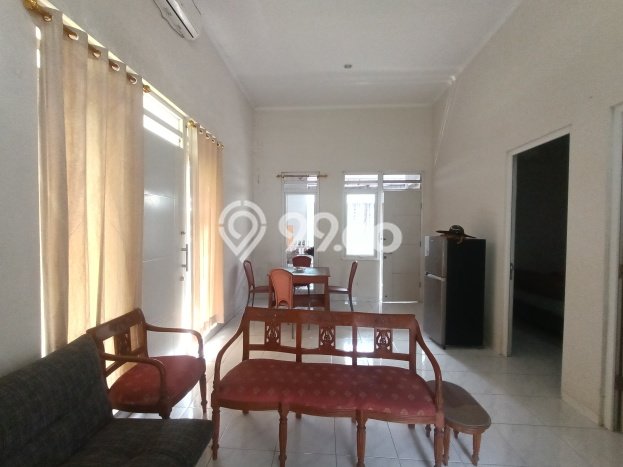 Jual Rumah Modern 2 KT di Sentul, Bogor Jual Rumah Modern 2 KT di Sentul, Bogor