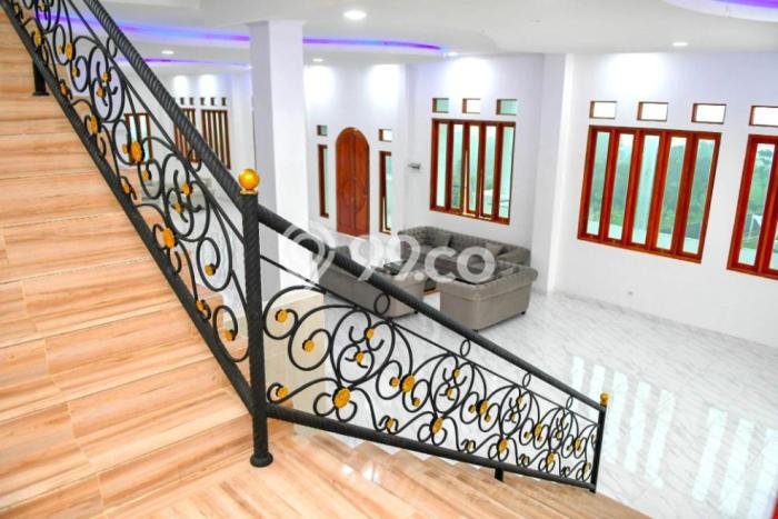 Vila Kawasan Cijeruk, Area 3950m2m², Lokasi Premium Vila Kawasan Cijeruk, Area 3950m2m², Lokasi Premium