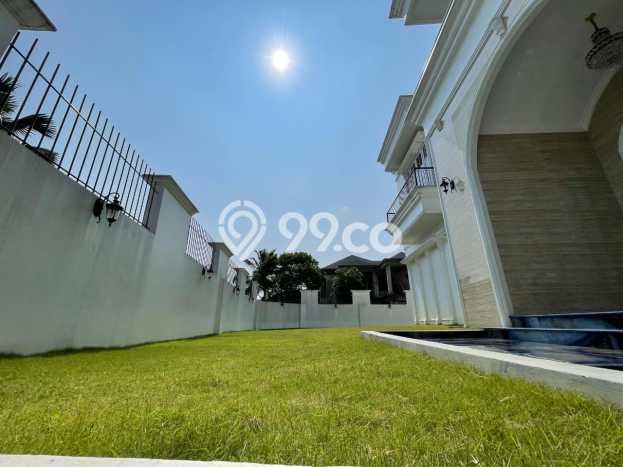 Hunian Elit LB 1100m2 Siap Pakai Desain Elegan di Sentul City, Bogor Hunian Elit LB 1100m2 Siap Pakai Desain Elegan di Sentul City, Bogor