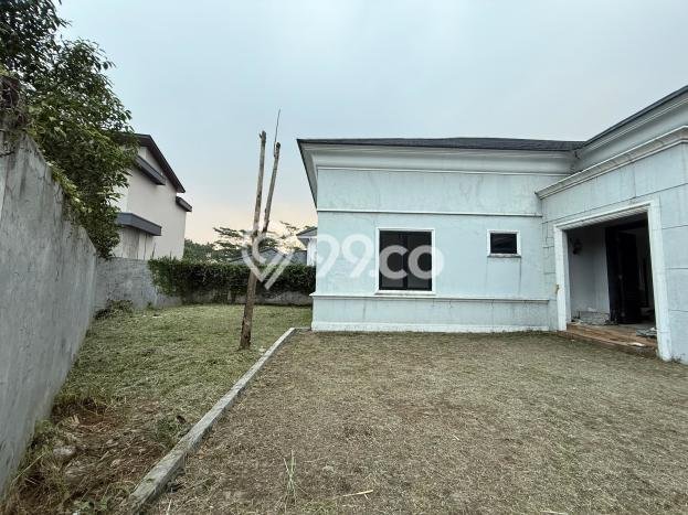 Hunian Super Elit dengan Akses Paling Strategis di Sentul City, Bogor Hunian Super Elit dengan Akses Paling Strategis di Sentul City, Bogor