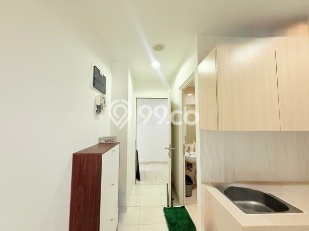 Sewa Apartemen Harga Terjangkau di Sentul City 2 KT Sewa Apartemen Harga Terjangkau di Sentul City 2 KT