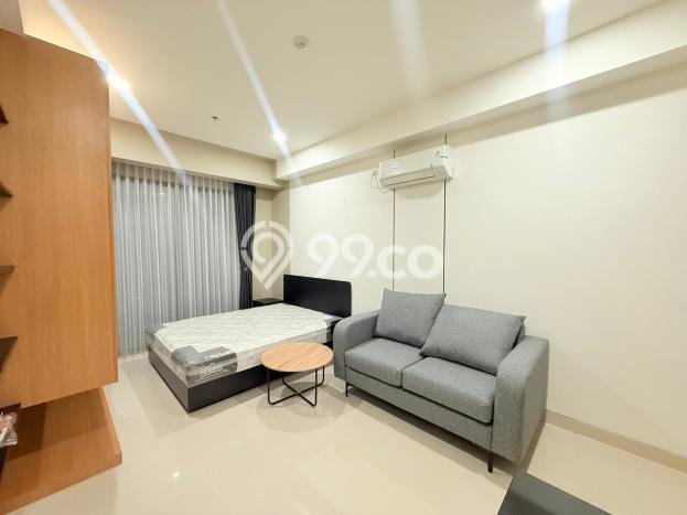 Apartemen Nyaman untuk Disewa, 0 Kamar di Bogor Apartemen Nyaman untuk Disewa, 0 Kamar di Bogor