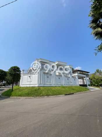 Hunian Elit LB 1100m2 Siap Pakai Desain Elegan di Sentul City, Bogor Hunian Elit LB 1100m2 Siap Pakai Desain Elegan di Sentul City, Bogor