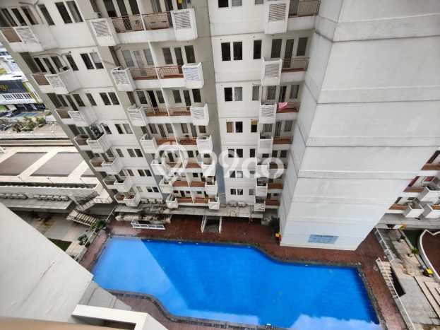 Apartemen Disewakan 1 Kamar Hemat Siap Huni di Bogor, Luas 30m2 Apartemen Disewakan 1 Kamar Hemat Siap Huni di Bogor, Luas 30m2