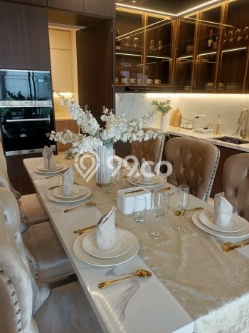 Rumah Luxury Modern Tanpa Renovasi di Sentul City Bogor Rumah Luxury Modern Tanpa Renovasi di Sentul City Bogor