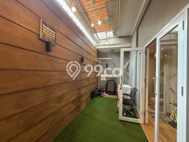 Dijual Rumah Eksklusif 2 KT di Sentul City, Bogor Dijual Rumah Eksklusif 2 KT di Sentul City, Bogor