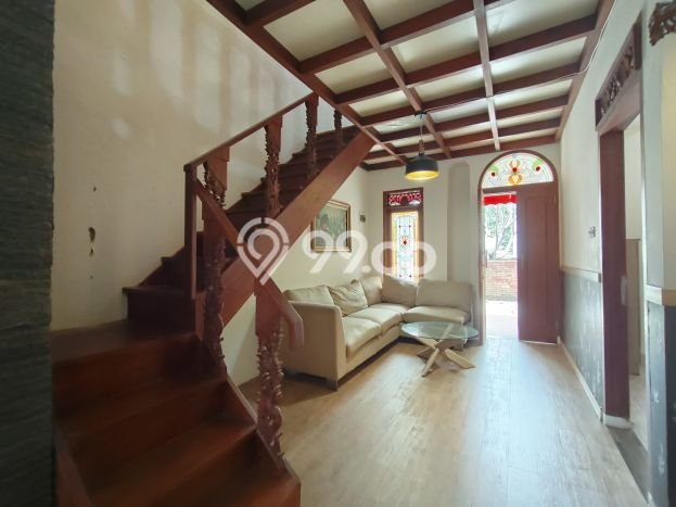 Rumah Minimalis 2 KT di Sentul City Bogor Semi Furnished Rumah Minimalis 2 KT di Sentul City Bogor Semi Furnished